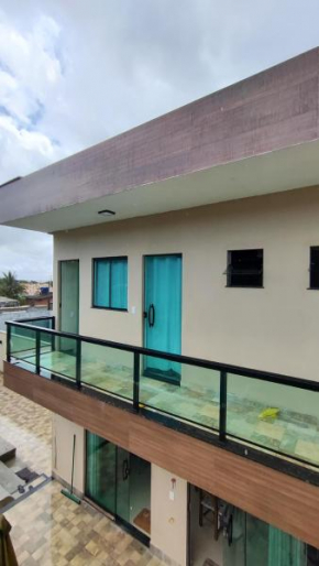 Suítes da Casa de Praia